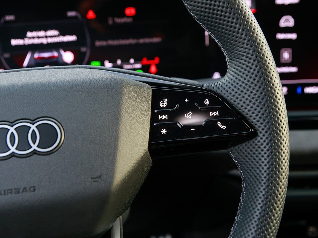 Audi S5 2025