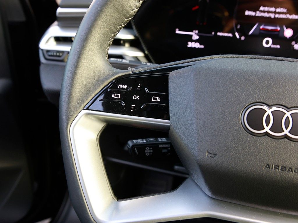 Audi A5 2025