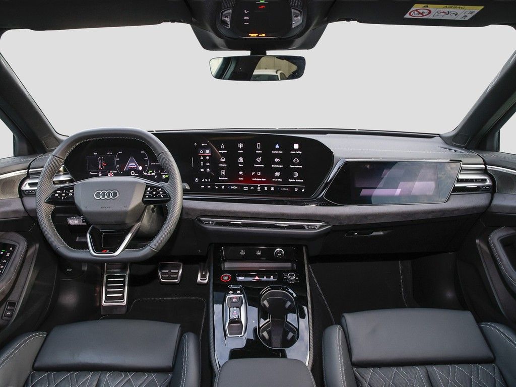 Audi S5 2025
