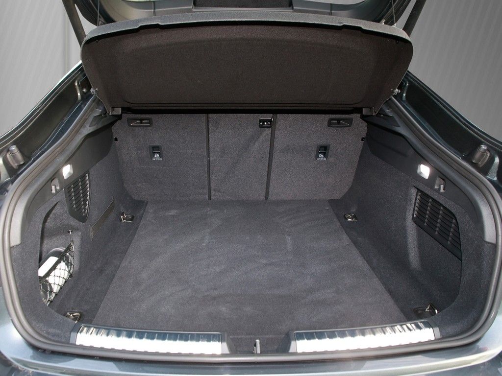 Audi S5 2025