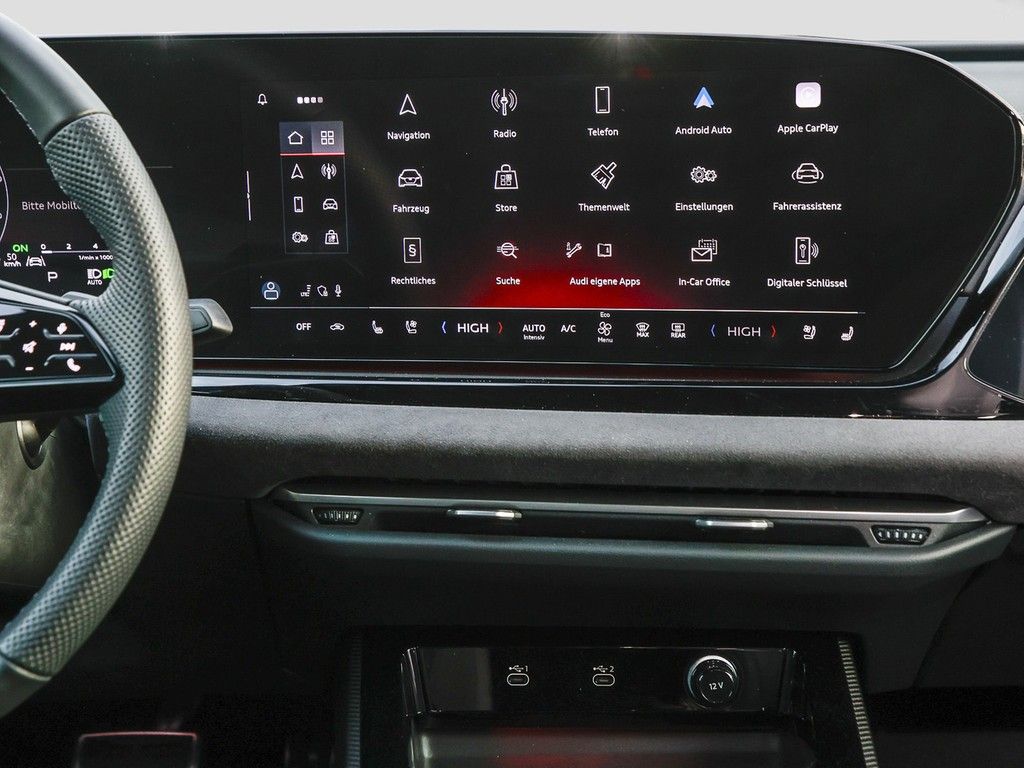 Audi S5 2025