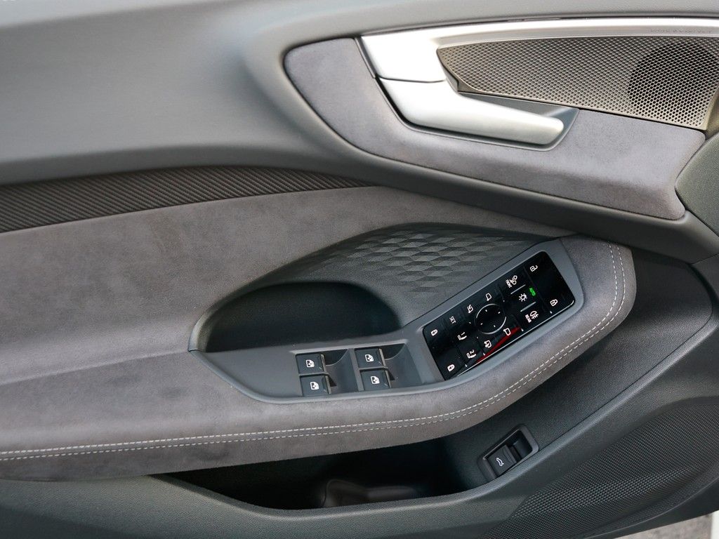 Audi S5 2025