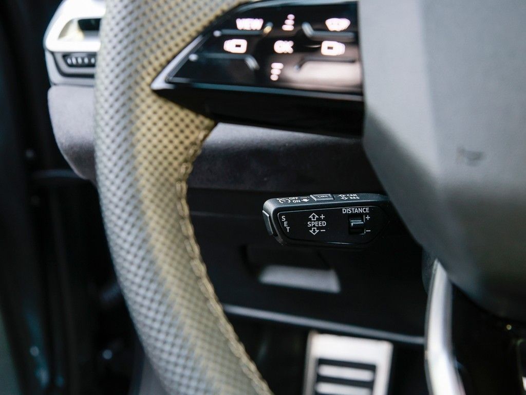 Audi S5 2025