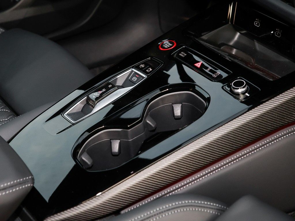 Audi S5 2025