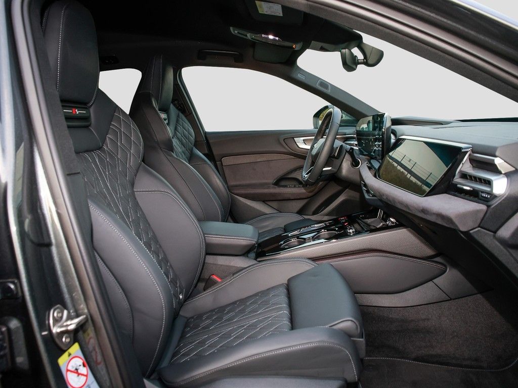 Audi S5 2025