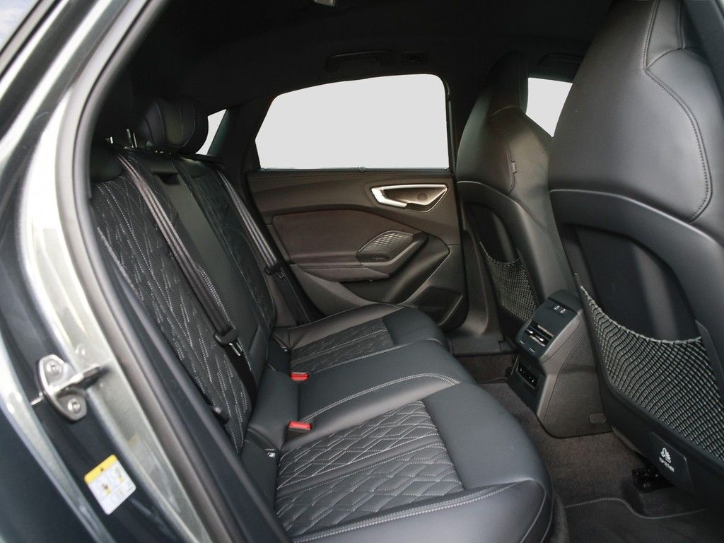 Audi S5 2025