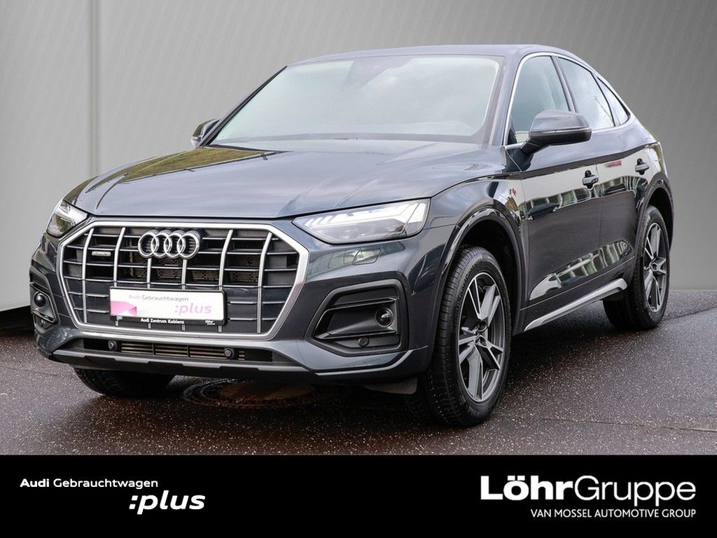 Audi Q5 2022