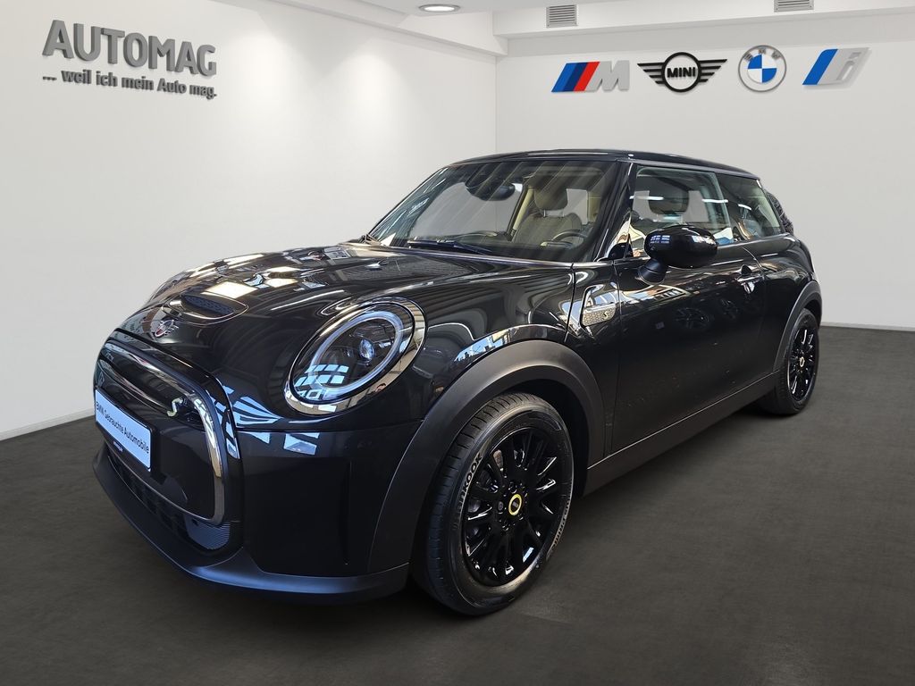 MINI Cooper SE 2023