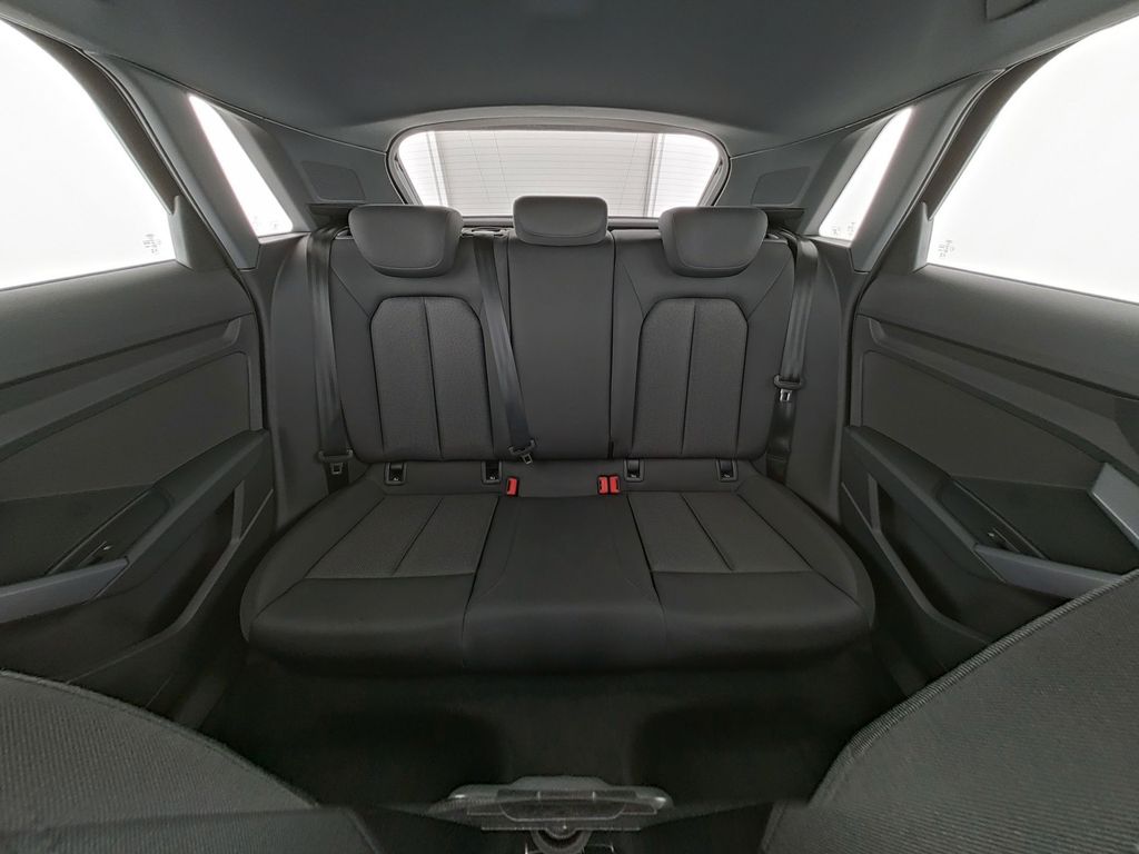 Audi A3 2024