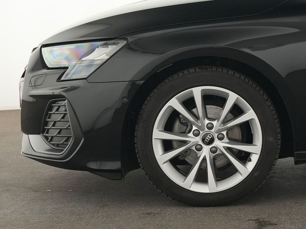 Audi A3 2024