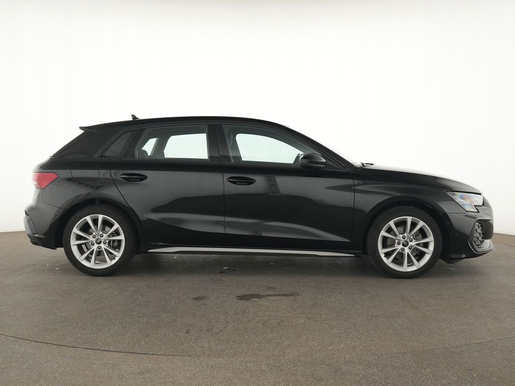 Audi A3 2024