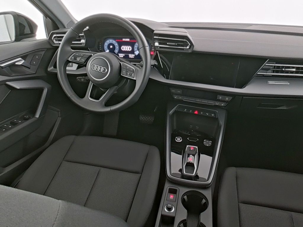 Audi A3 2024