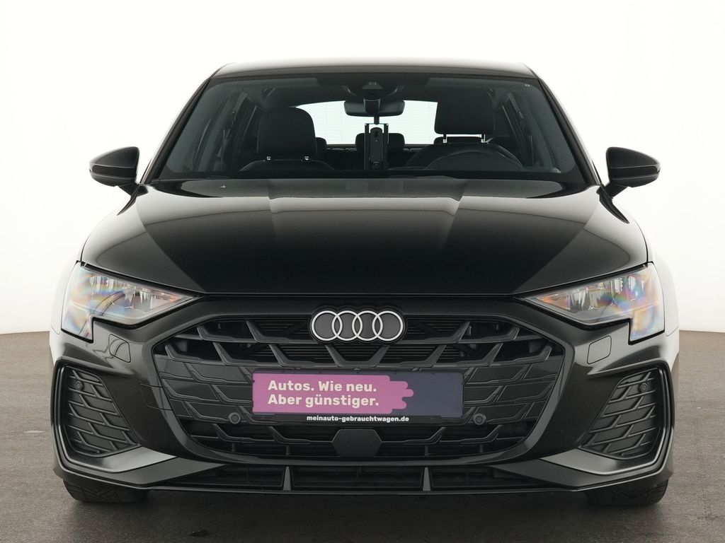Audi A3 2024