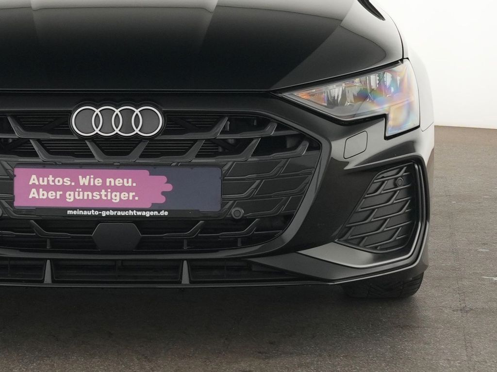 Audi A3 2024