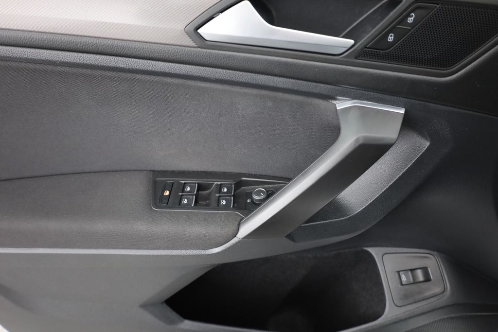 Volkswagen Tiguan Allspace 2022