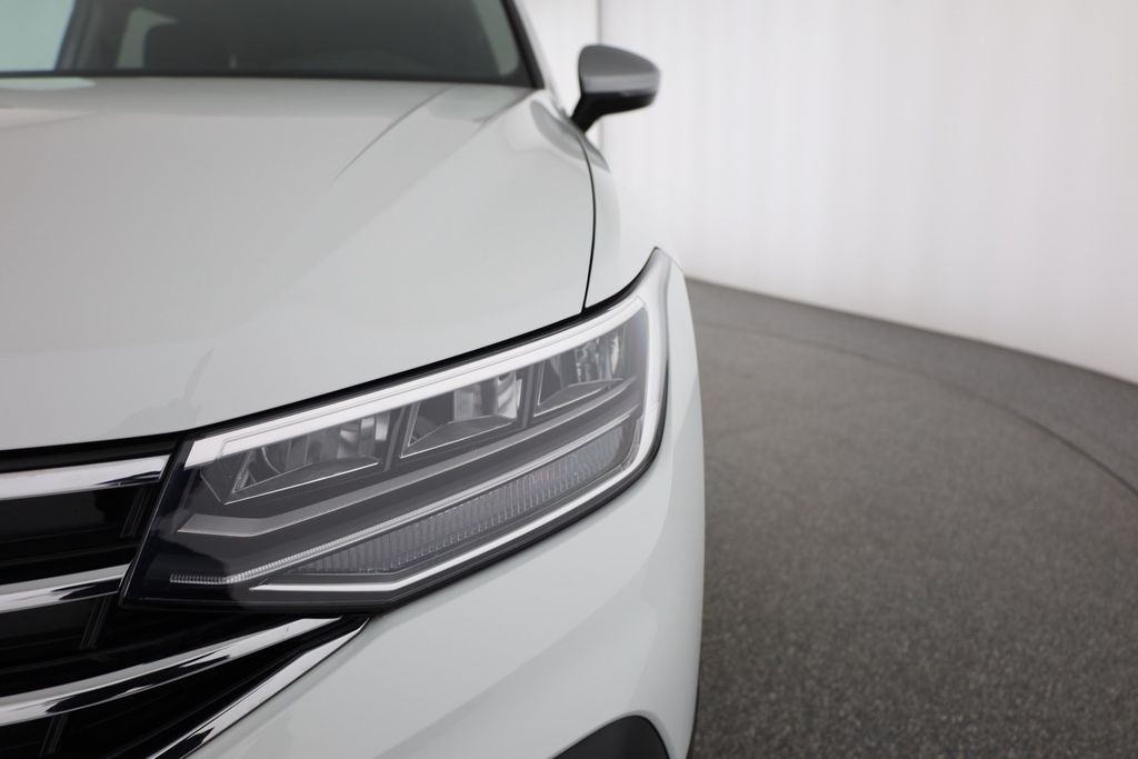 Volkswagen Tiguan Allspace 2022