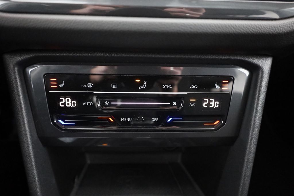 Volkswagen Tiguan Allspace 2022