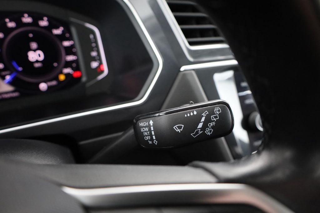 Volkswagen Tiguan Allspace 2022