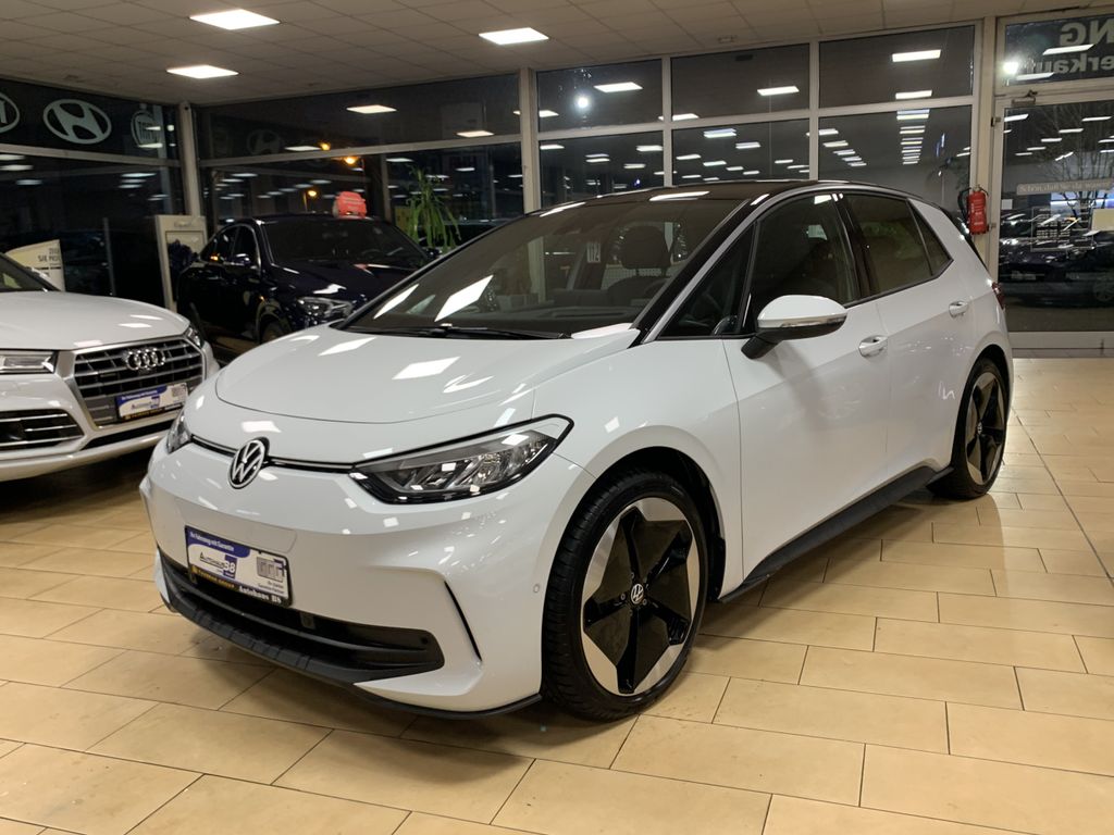 Volkswagen ID.3 2024