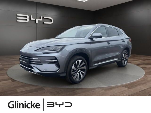 BYD SEAL U