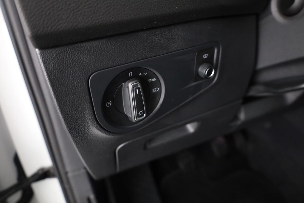Volkswagen Tiguan Allspace 2022