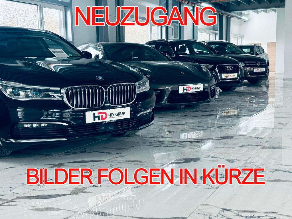 Skoda Octavia 2020