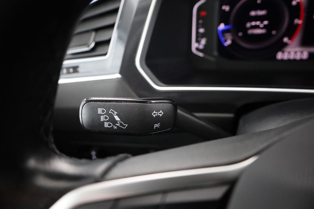 Volkswagen Tiguan Allspace 2022