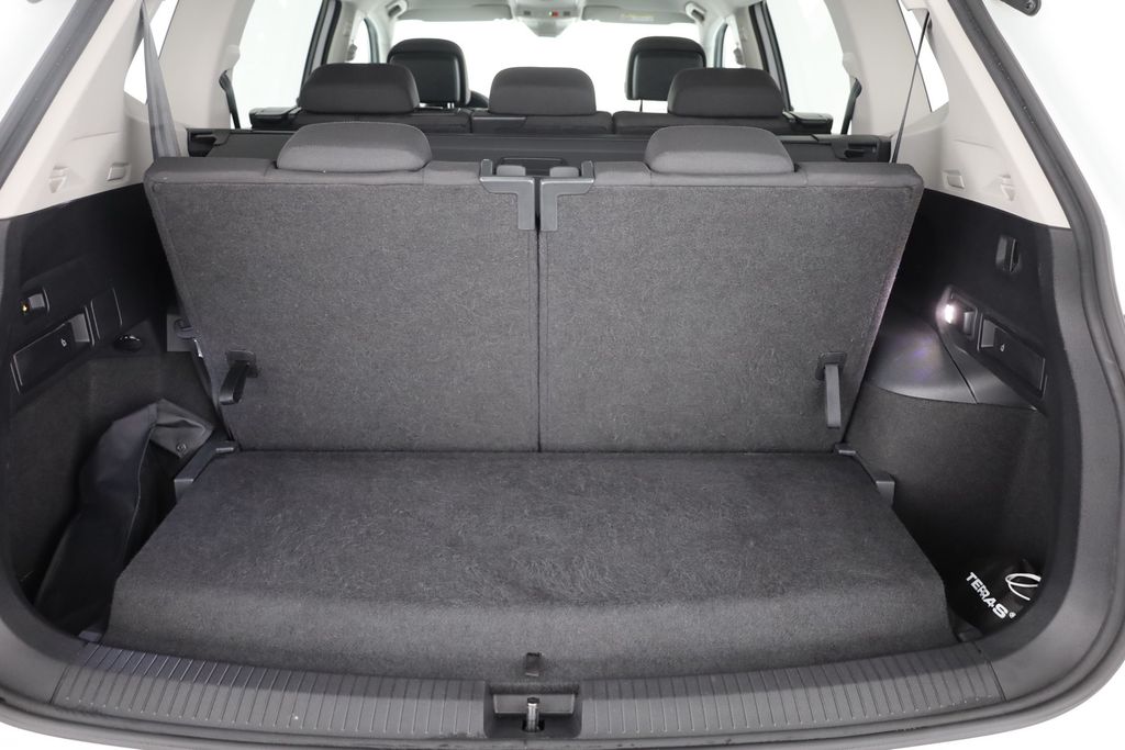 Volkswagen Tiguan Allspace 2022