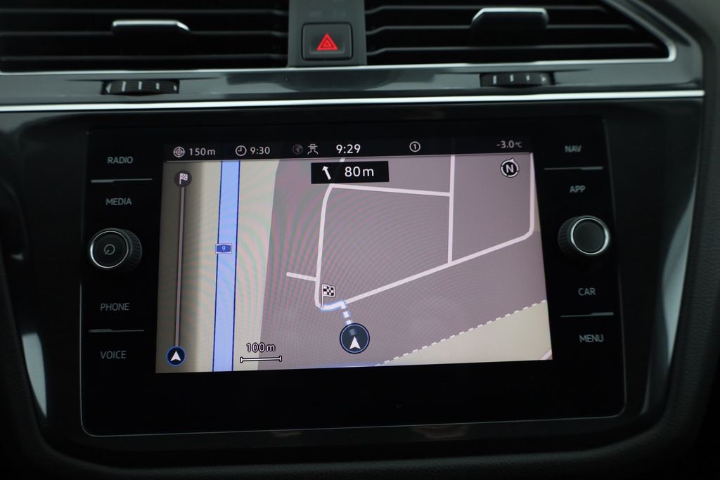 Volkswagen Tiguan Allspace 2022