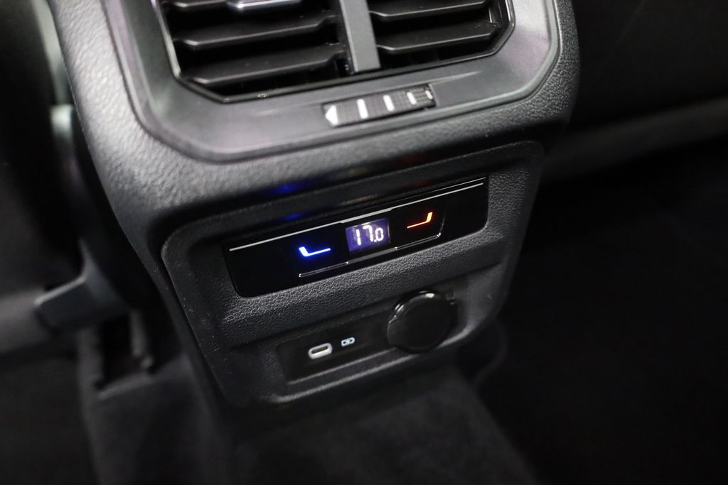 Volkswagen Tiguan Allspace 2022