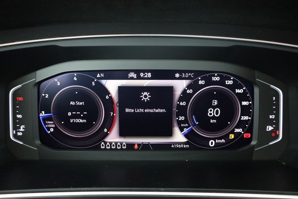 Volkswagen Tiguan Allspace 2022