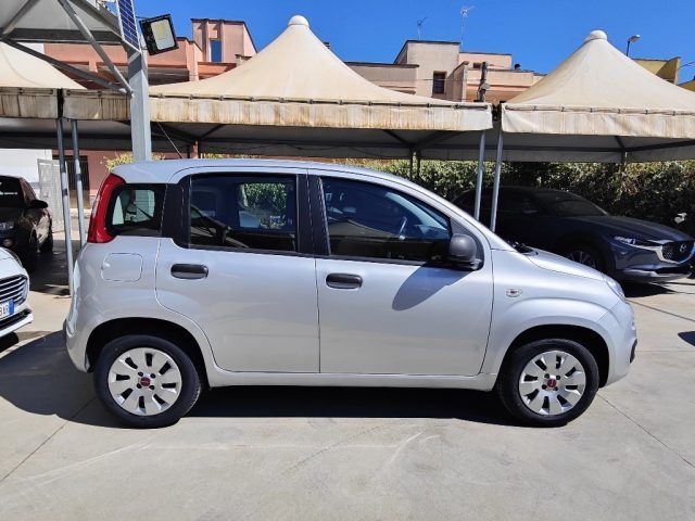Fiat Panda 2019