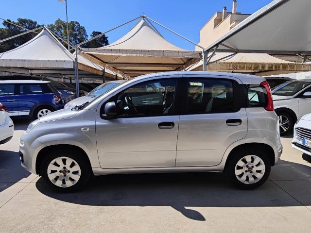 Fiat Panda 2019