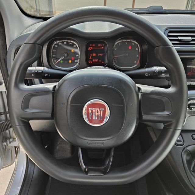Fiat Panda 2019