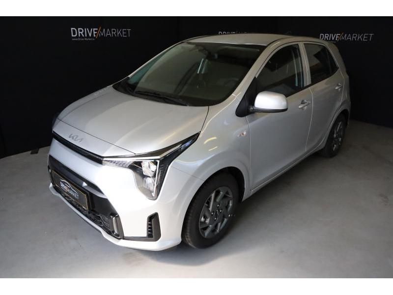 Kia Picanto 2024