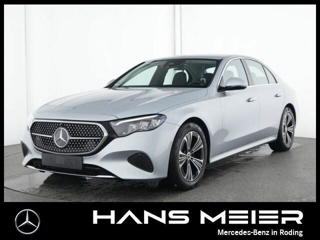 Mercedes-Benz E 220 2024