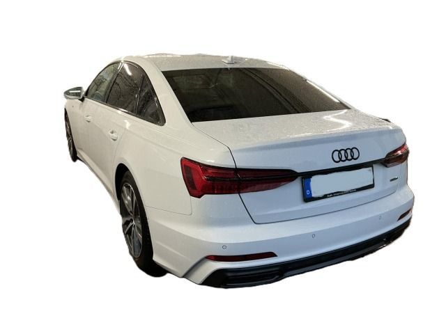 Audi A6 2023