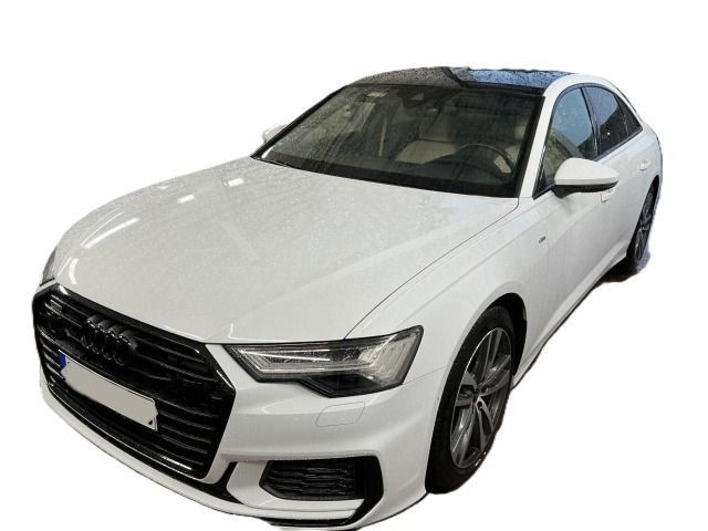 Audi A6 2023