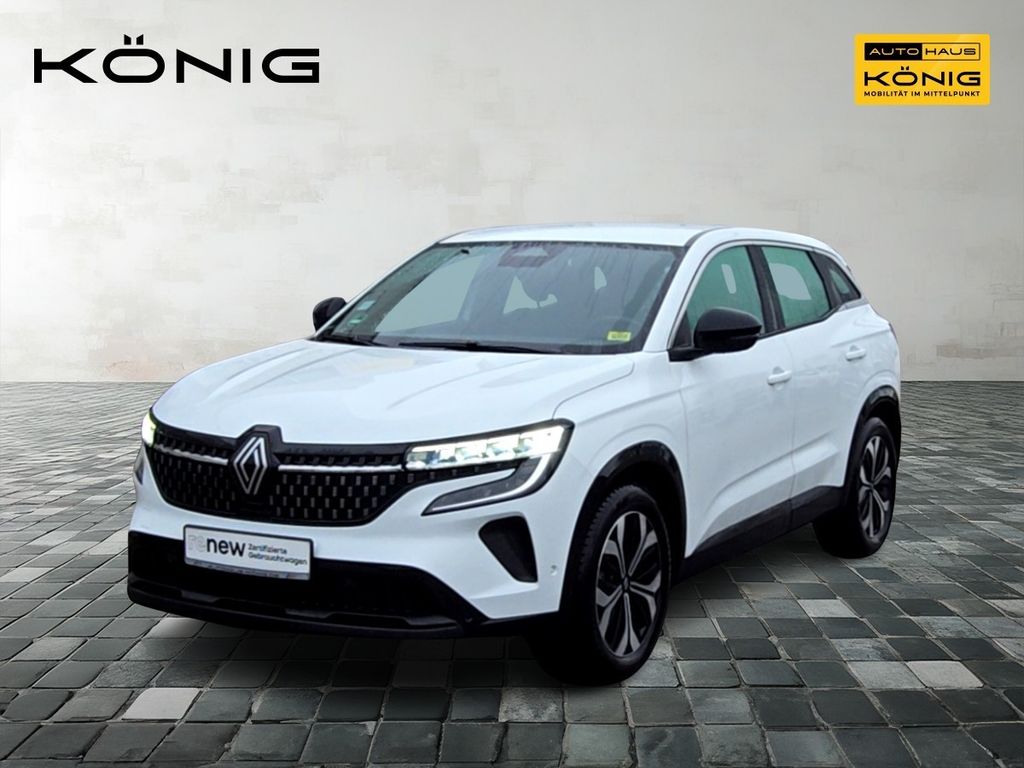 Renault Austral 2023