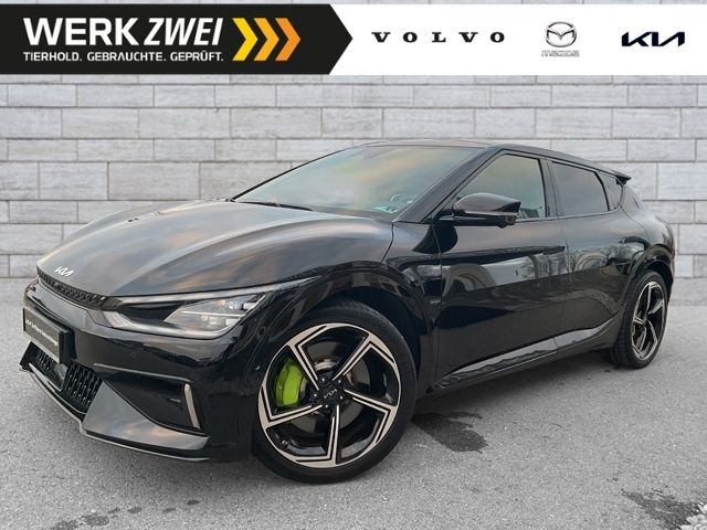Kia EV6 2023