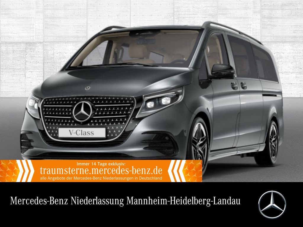 Mercedes-Benz V 300 2025