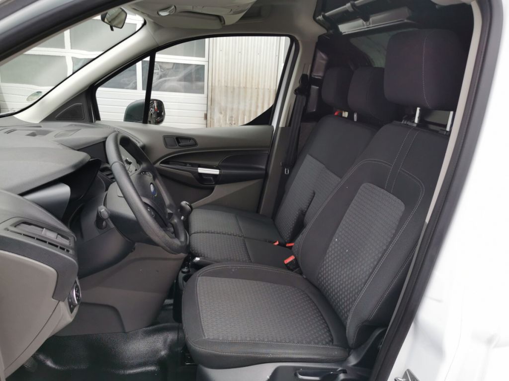 Ford Transit Connect 2022