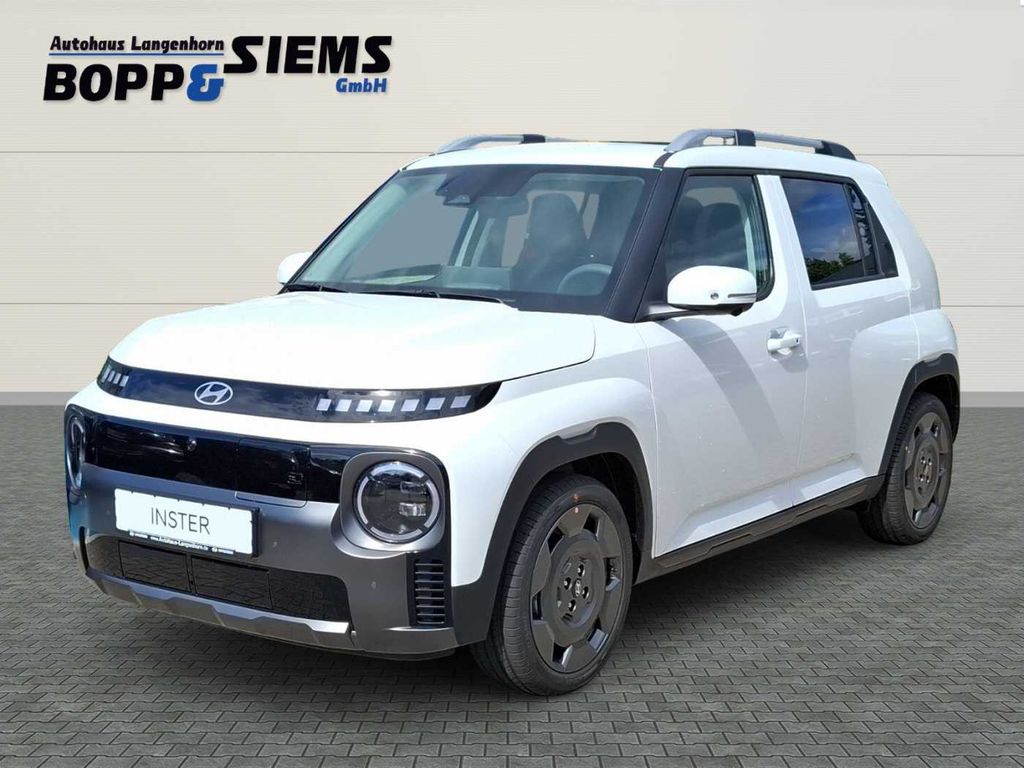 Hyundai INSTER