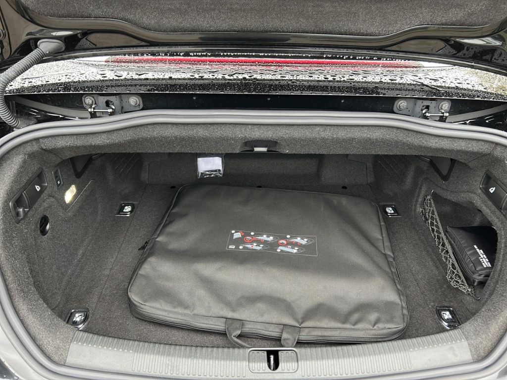 Audi A5 2021