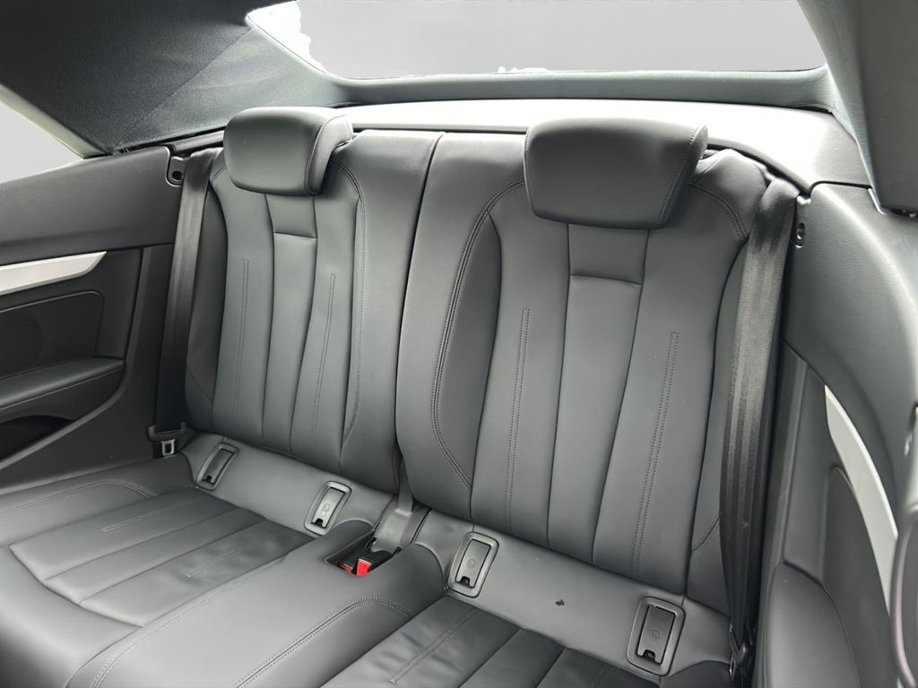 Audi A5 2021