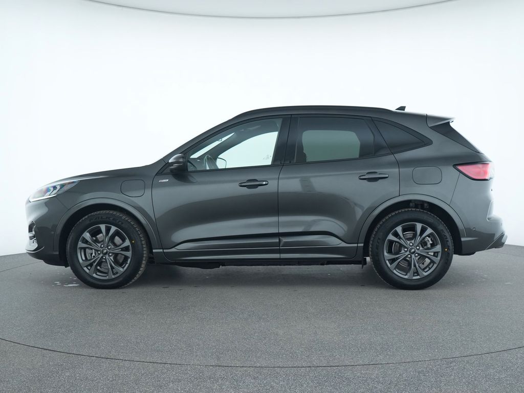 Ford Kuga 2020