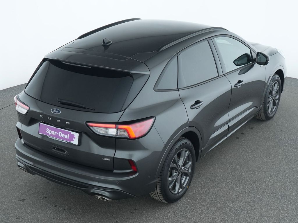 Ford Kuga 2020