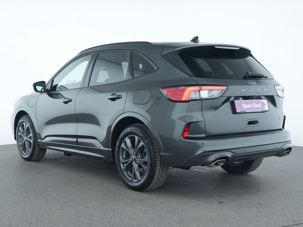 Ford Kuga 2020