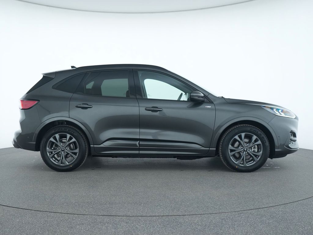 Ford Kuga 2020