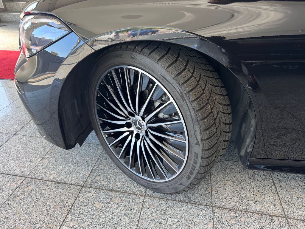 Mercedes-Benz CLE 200 2024